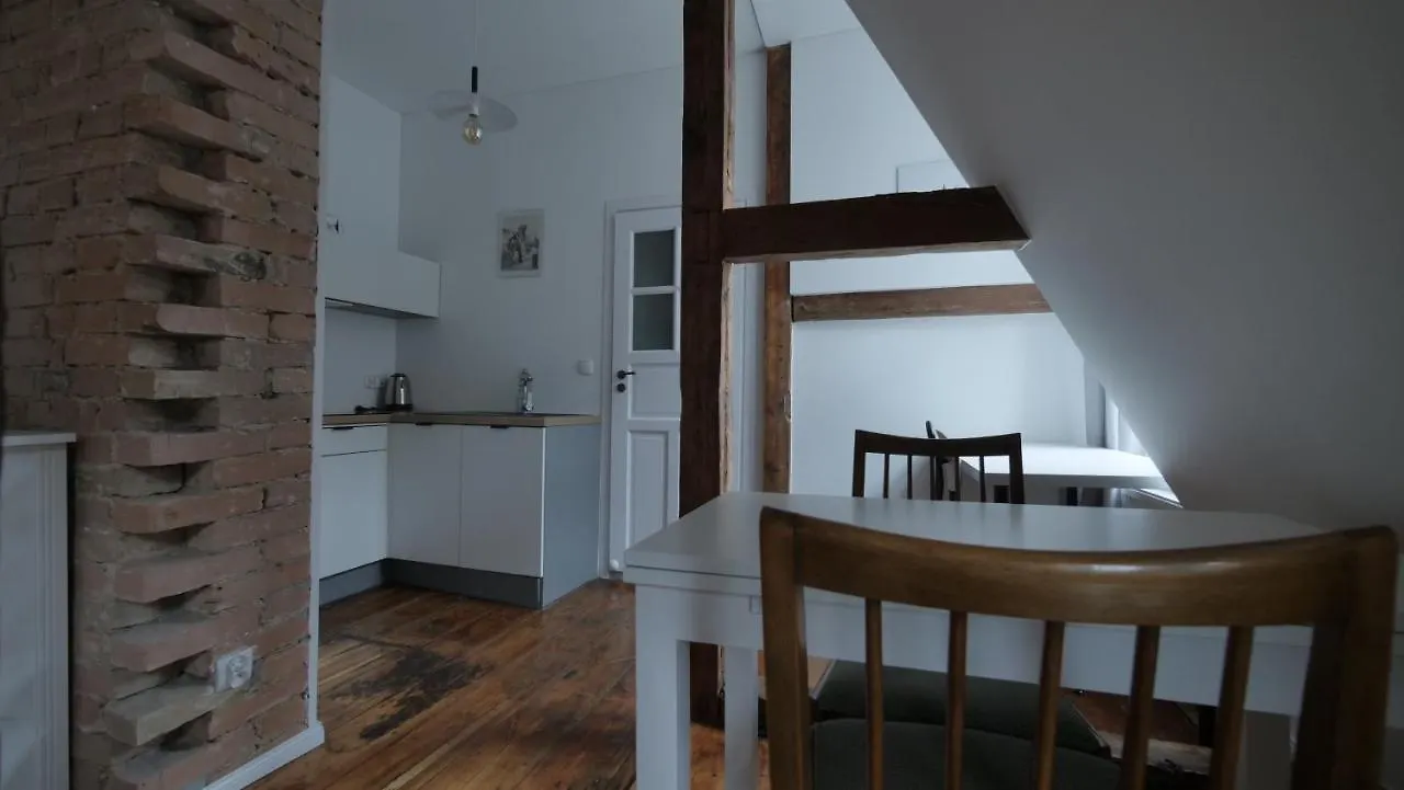Biskupia Riverside City View Apartments Gdansk 0*,  Poland