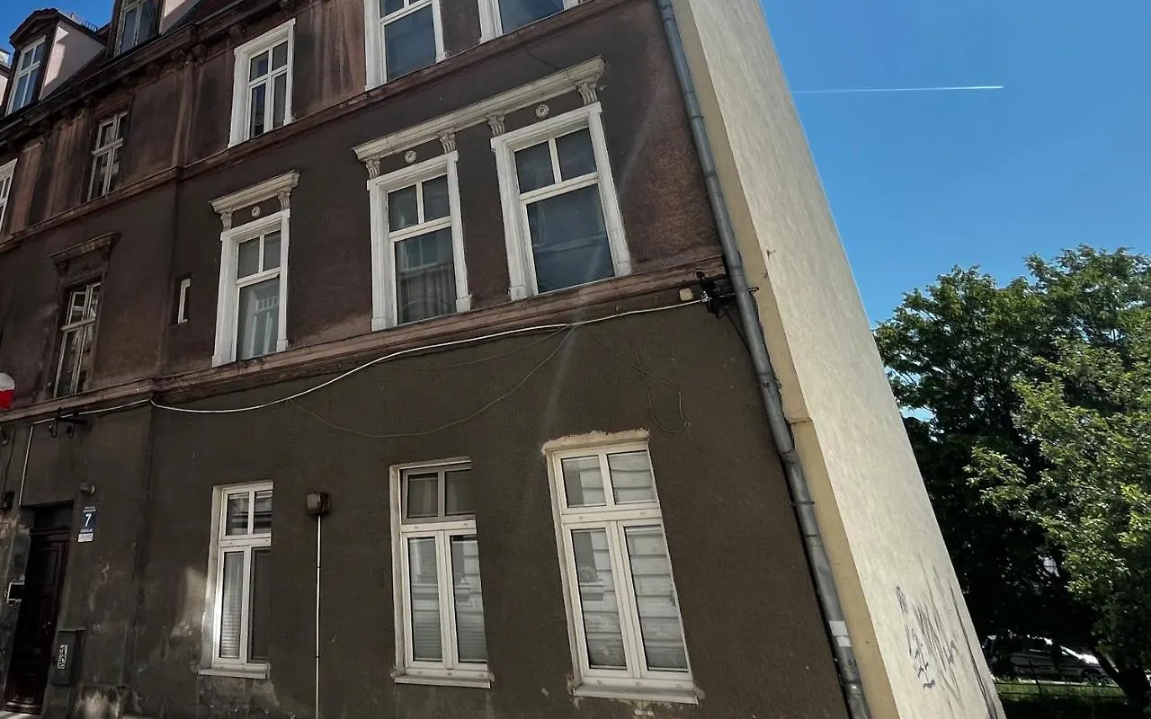 Biskupia Riverside City View Apartments Gdansk 0*,  Poland